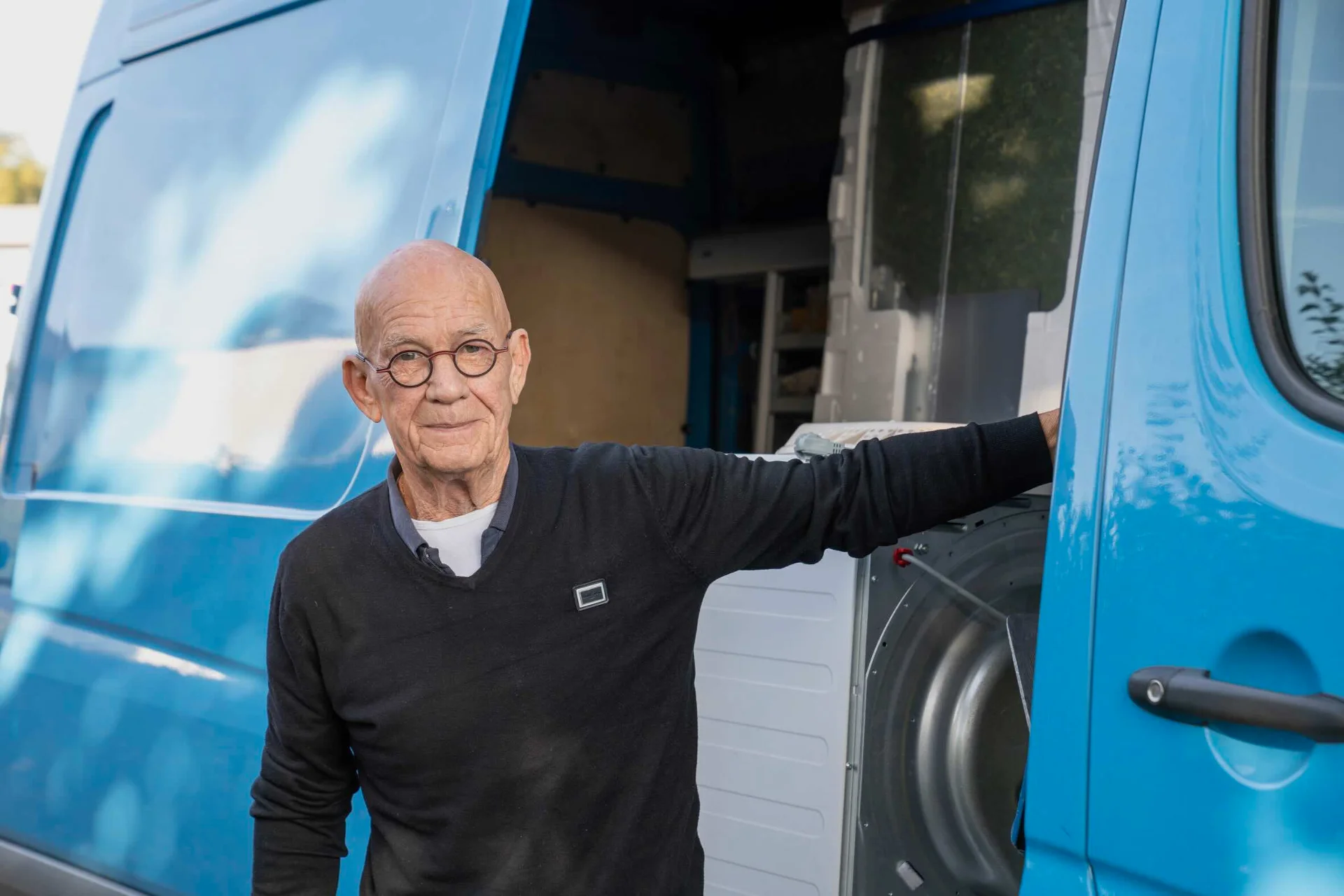 vriezer reparatie Venray