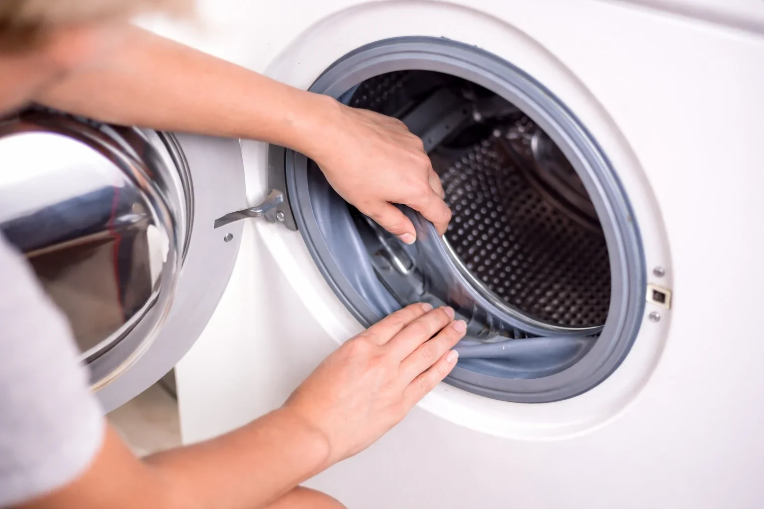 Wasdroger reparatie Veenendaal