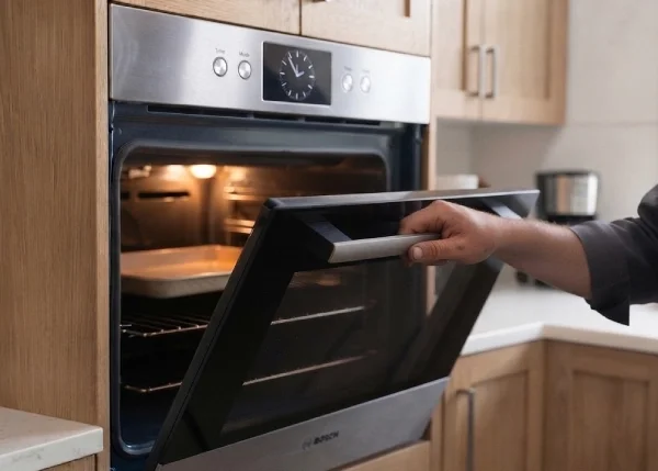 Oven reparatie Arnhem